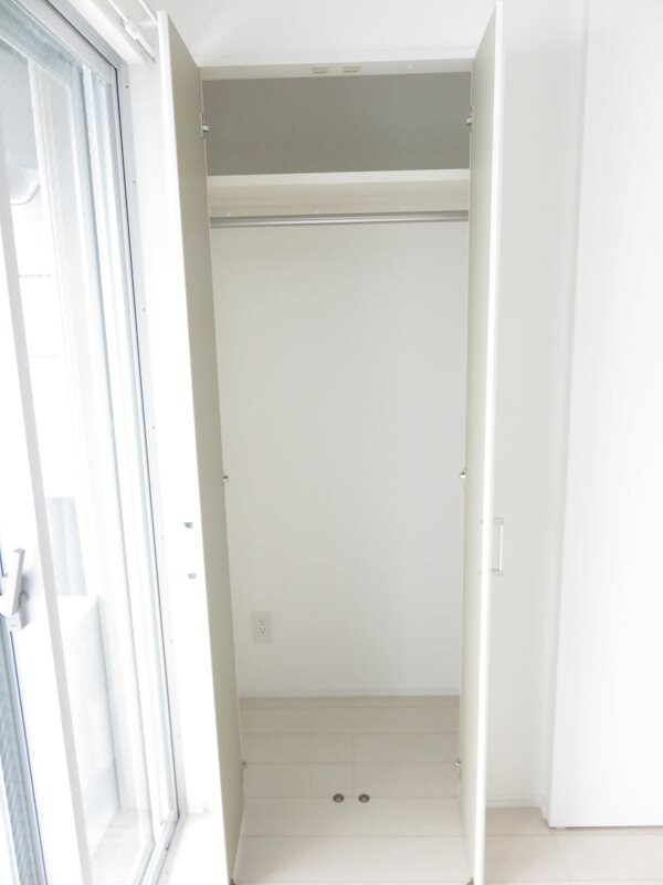 SPACE CUBE HONJINの物件内観写真