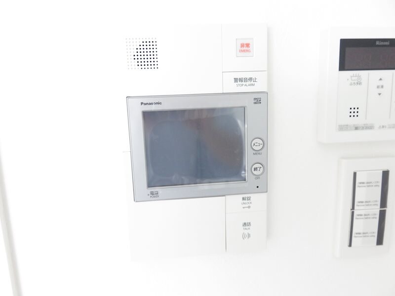 SPACE CUBE HONJINの物件内観写真