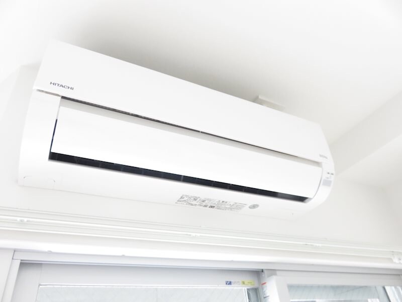 SPACE CUBE HONJINの物件内観写真