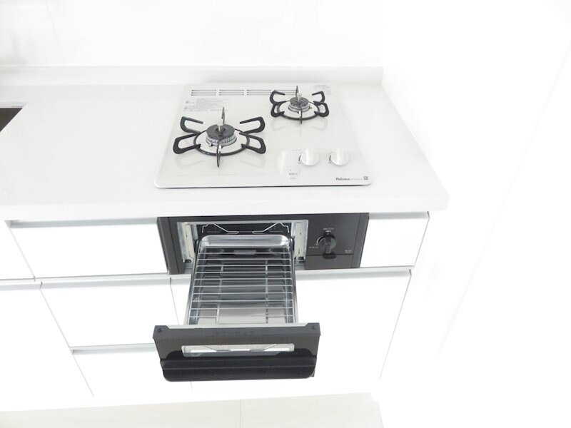 SPACE CUBE HONJINの物件内観写真