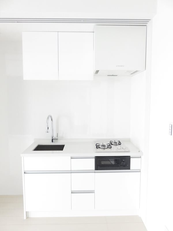 SPACE CUBE HONJINの物件内観写真