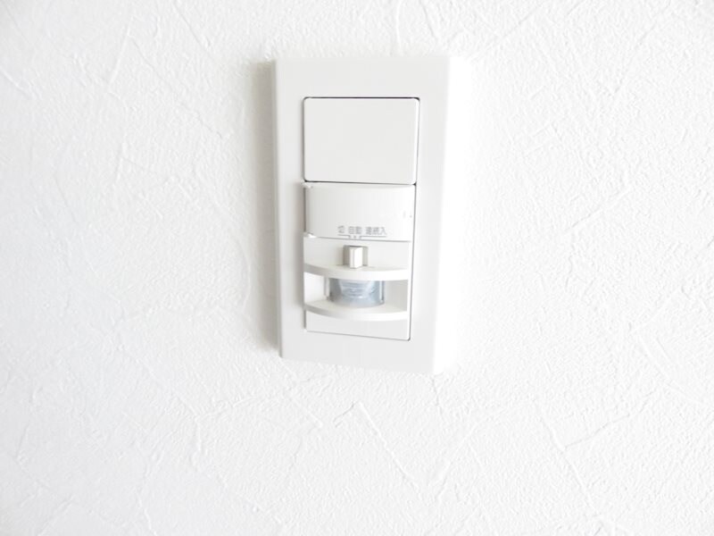 SPACE CUBE HONJINの物件内観写真