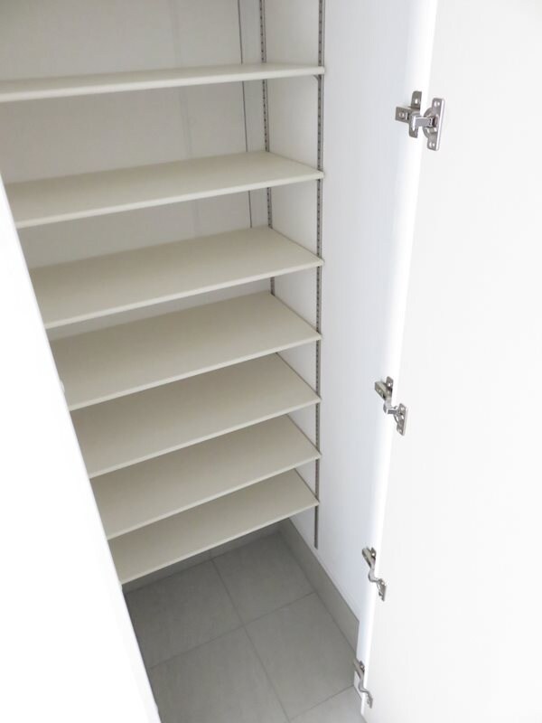 SPACE CUBE HONJINの物件内観写真