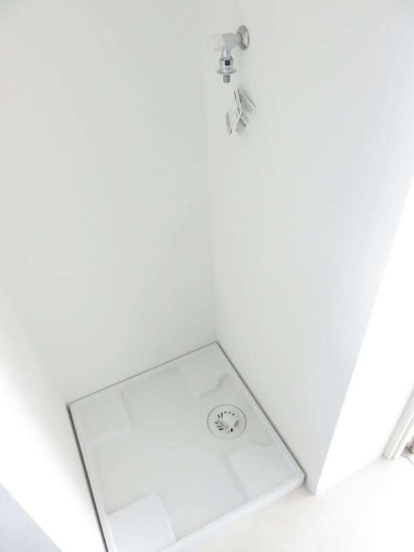 SPACE CUBE HONJINの物件内観写真