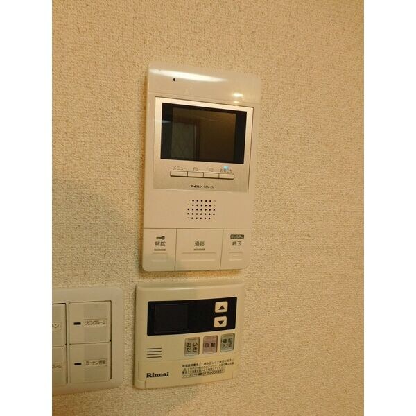 Studio　Nの物件内観写真