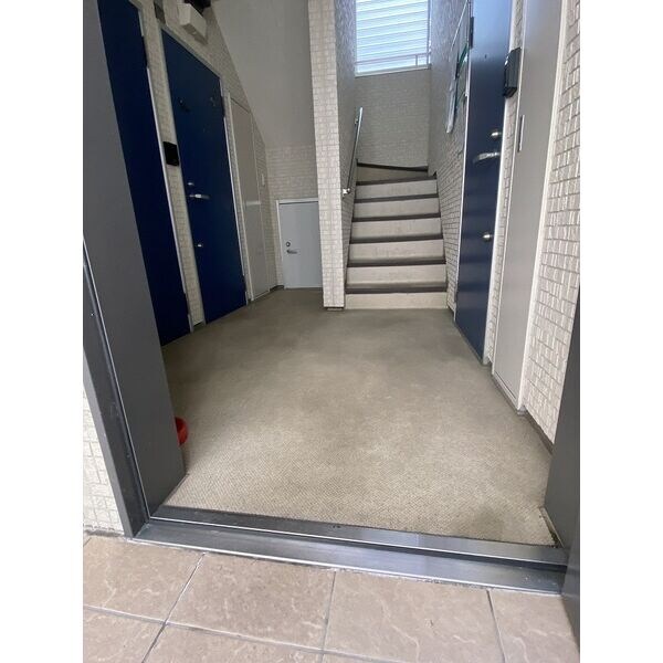 Studio　Nの物件内観写真