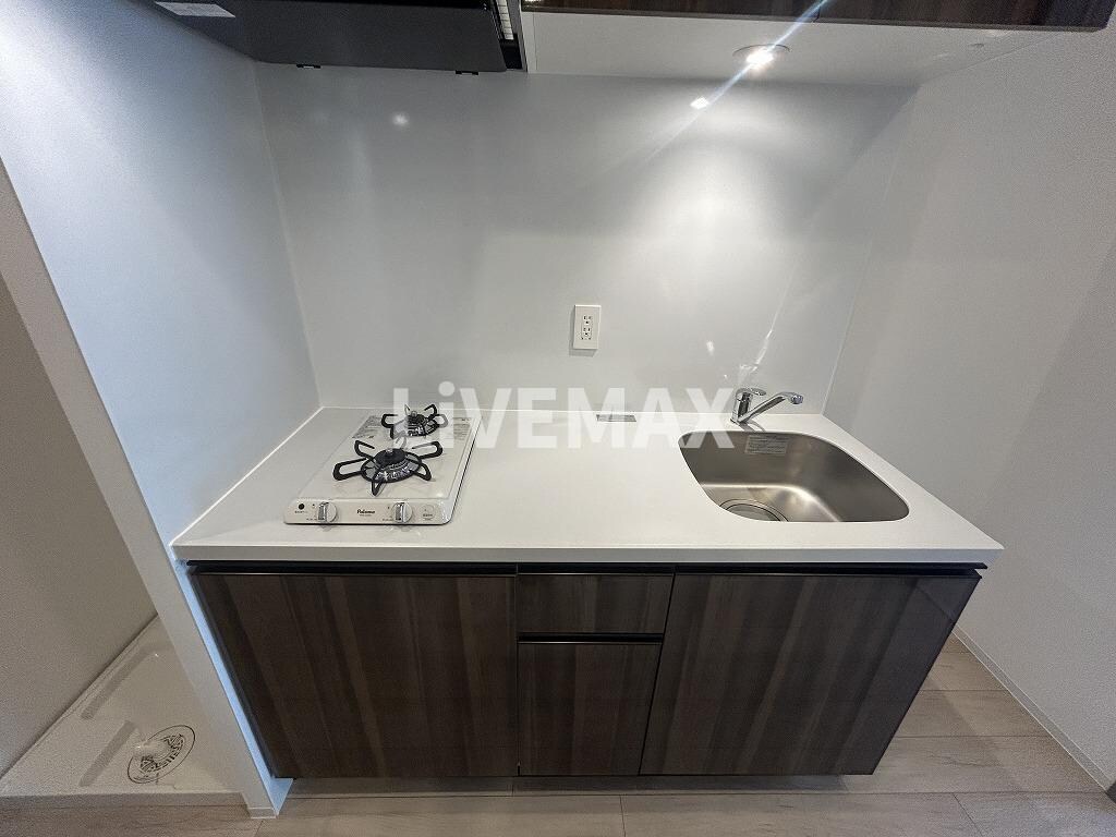 ルネフラッツ浄心の物件内観写真