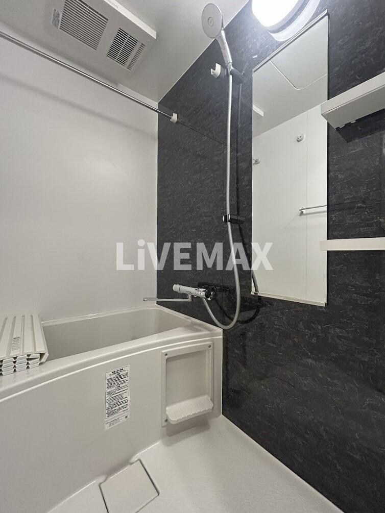 ルネフラッツ浄心の物件内観写真