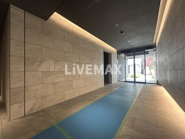 ルネフラッツ浄心の物件外観写真