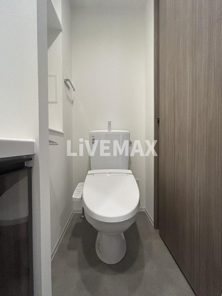 ルネフラッツ浄心の物件内観写真