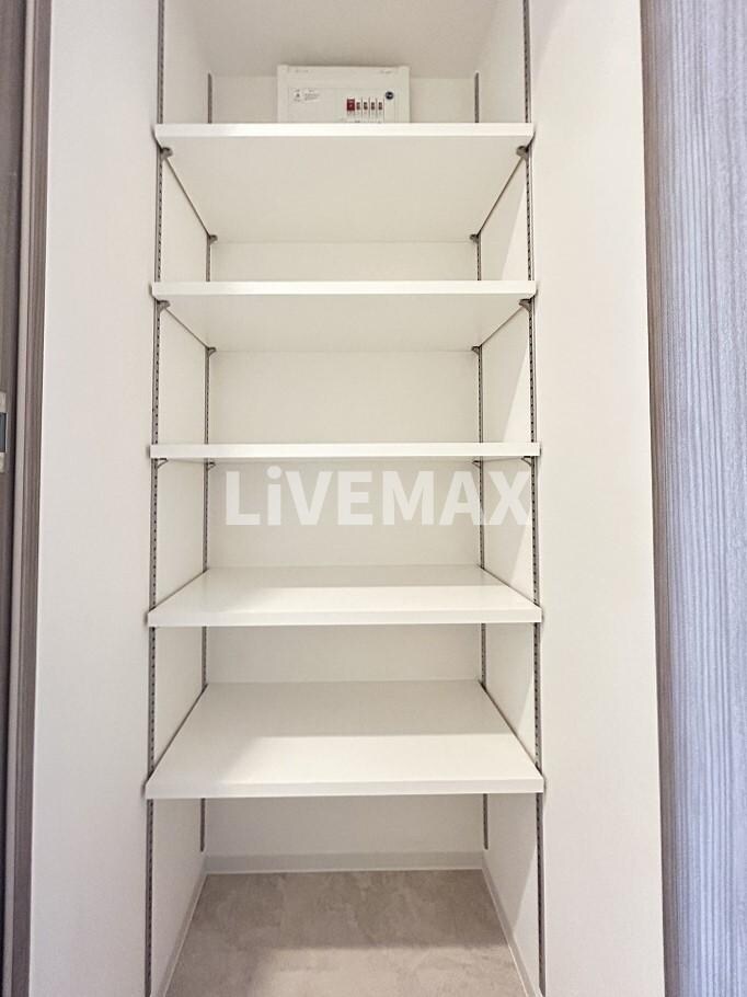 ルネフラッツ浄心の物件内観写真