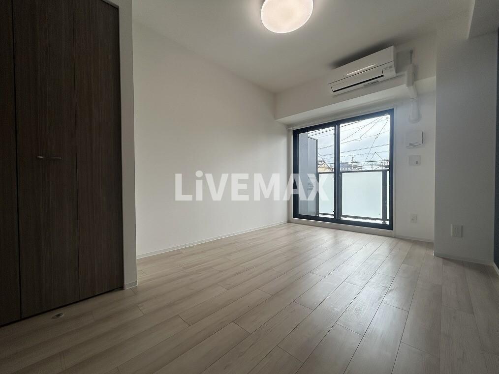 ルネフラッツ浄心の物件内観写真