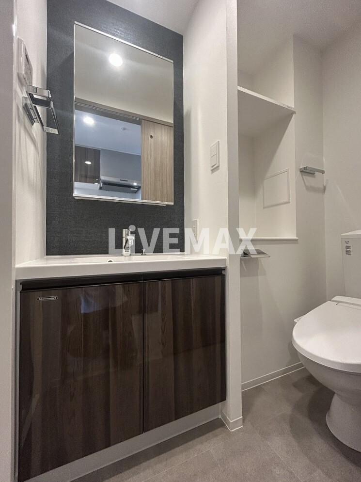 ルネフラッツ浄心の物件内観写真