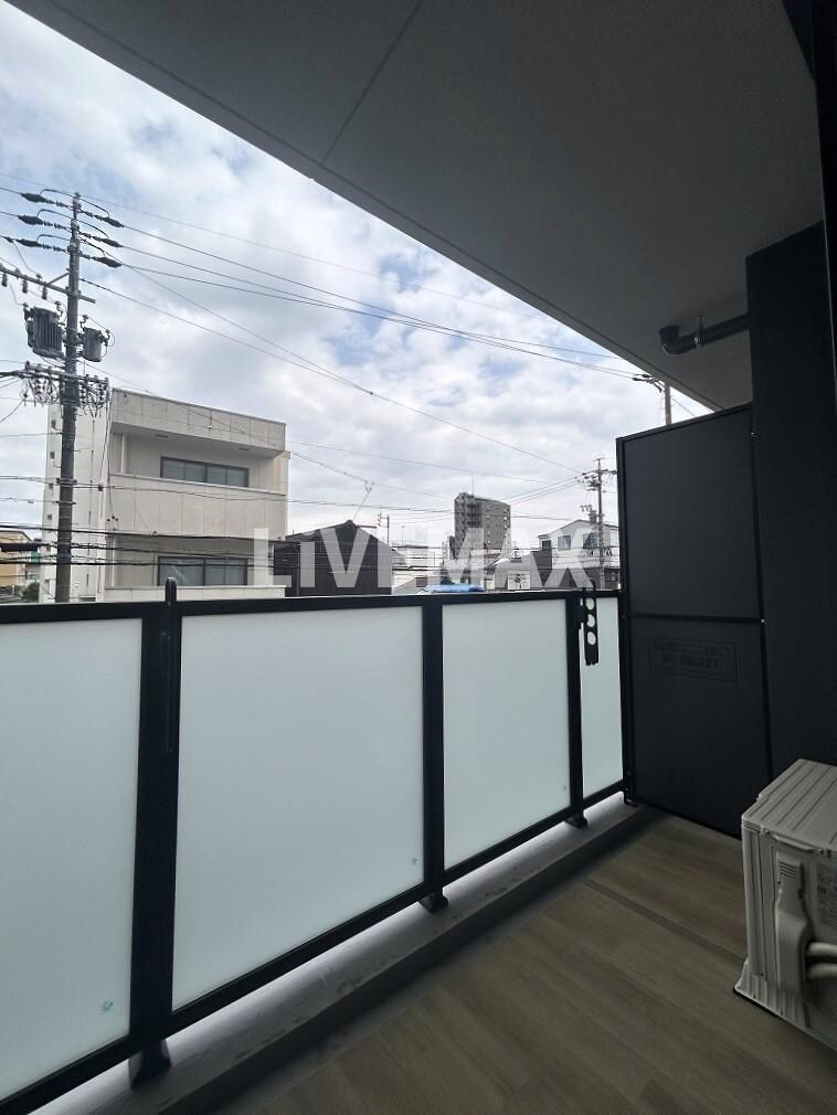 ルネフラッツ浄心の物件内観写真