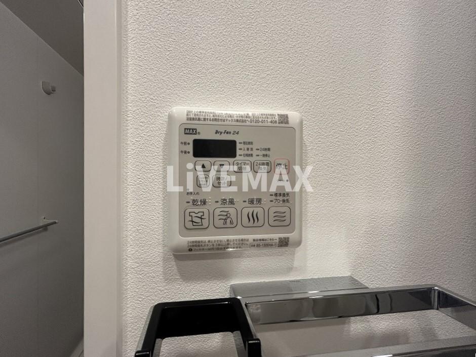 ルネフラッツ浄心の物件内観写真