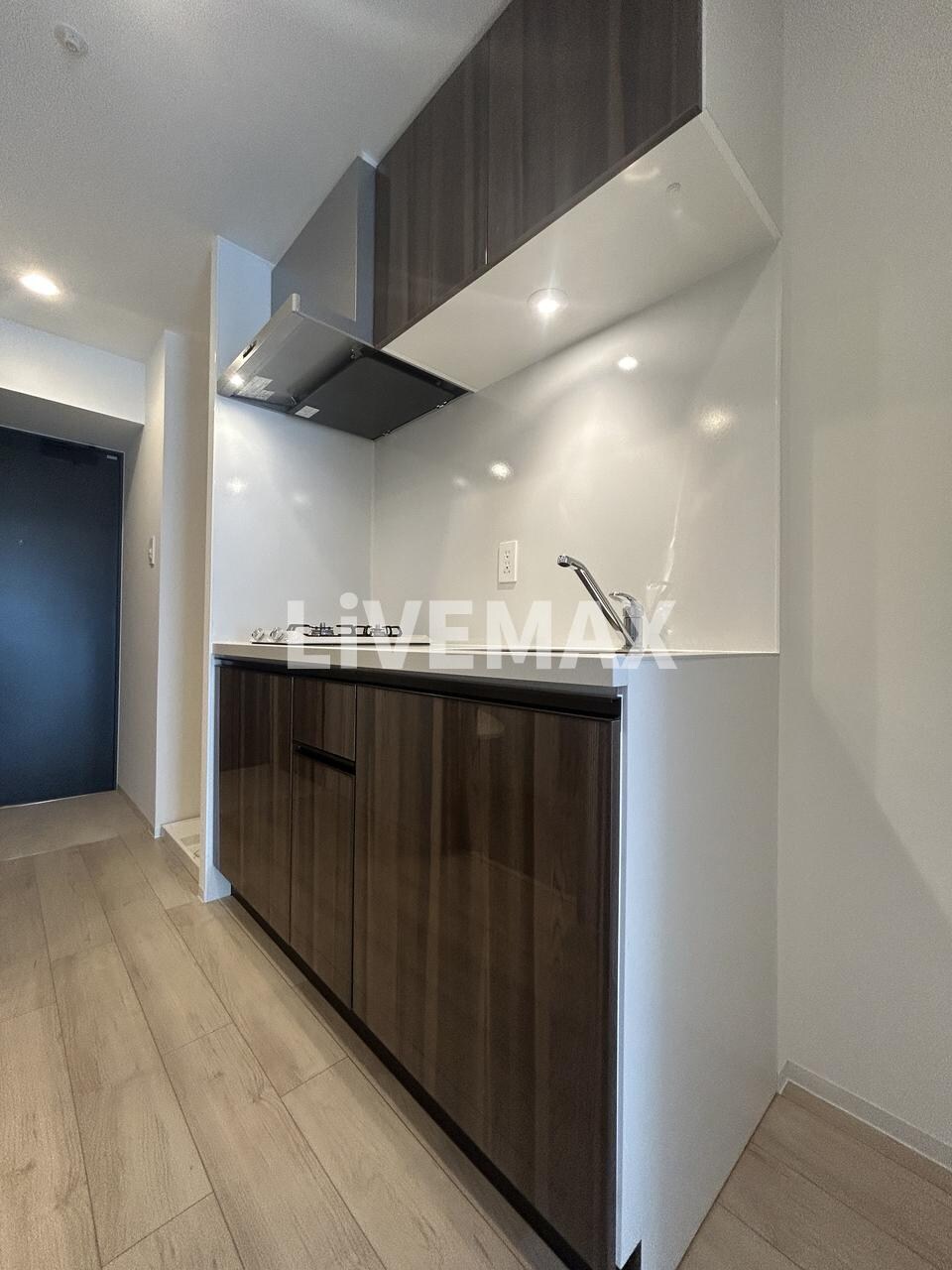 ルネフラッツ浄心の物件内観写真