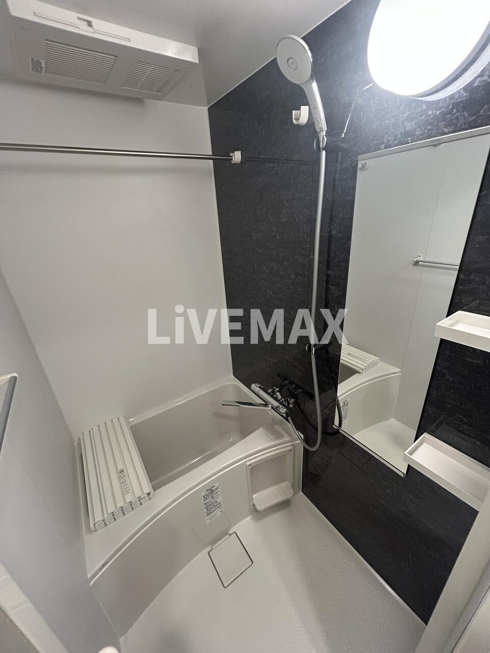 ルネフラッツ浄心の物件内観写真