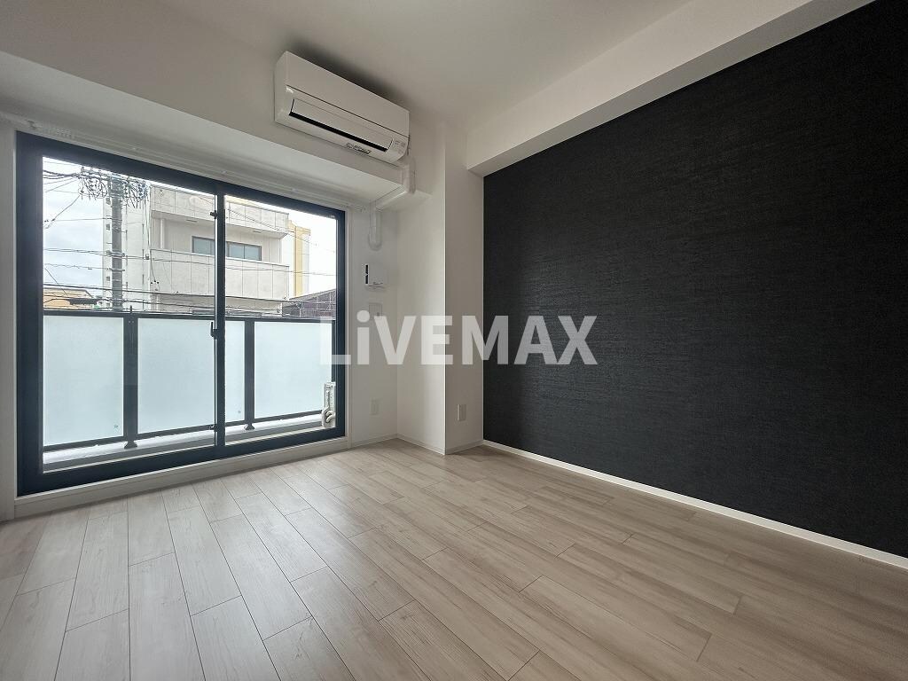 ルネフラッツ浄心の物件内観写真