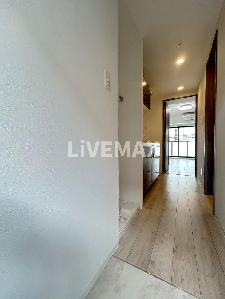 ルネフラッツ浄心の物件内観写真