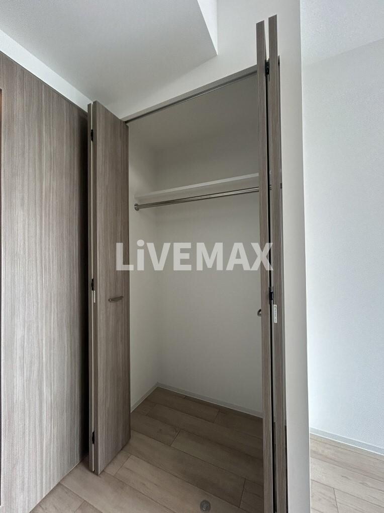 ルネフラッツ浄心の物件内観写真