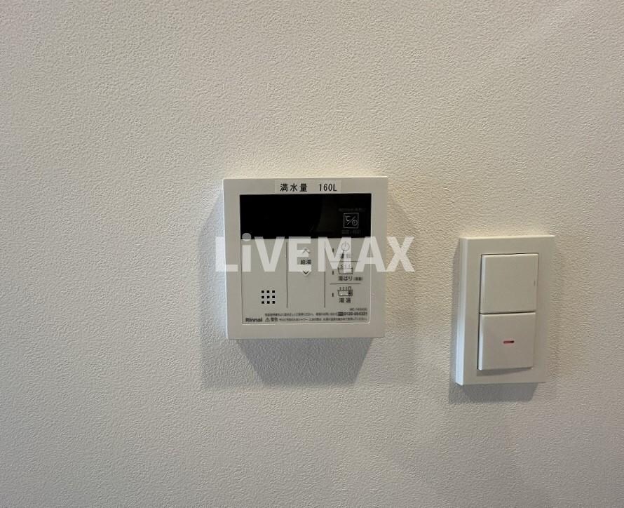 ルネフラッツ浄心の物件内観写真