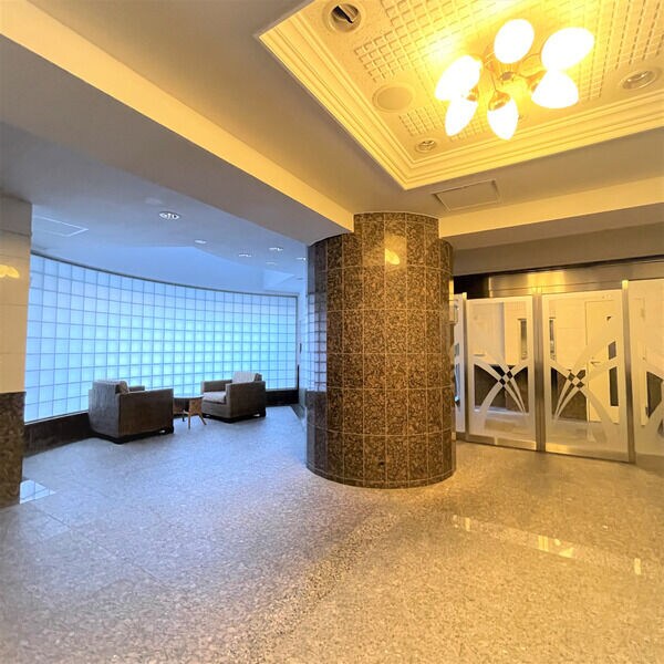 今池駅 徒歩6分 10階の物件外観写真