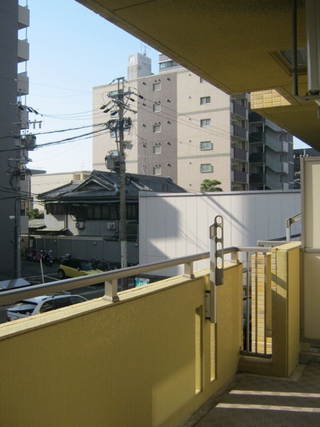 今池駅 徒歩6分 10階の物件内観写真