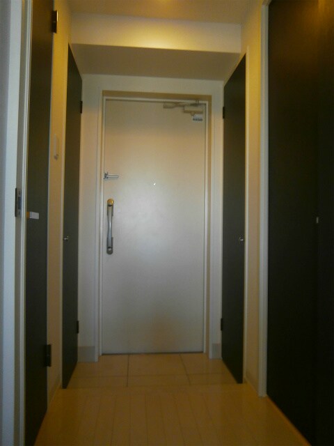 Canal　Eastの物件内観写真