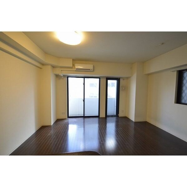 Canal　Eastの物件内観写真