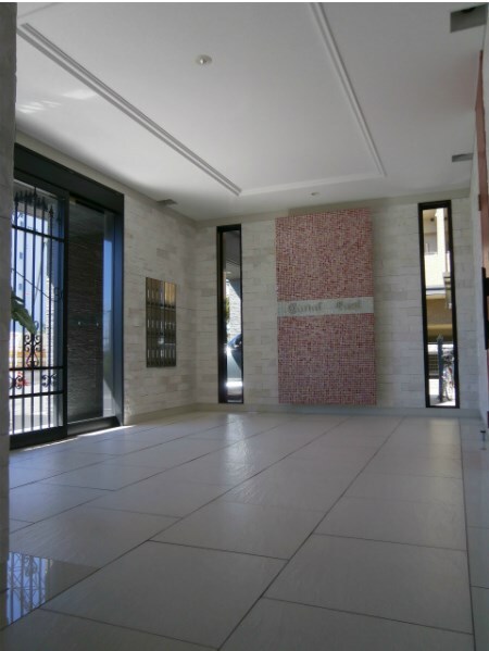 Canal　Eastの物件外観写真