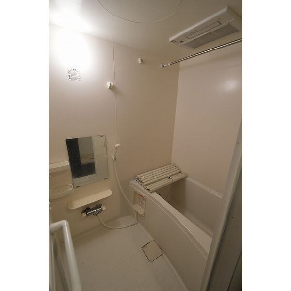 Canal　Eastの物件内観写真