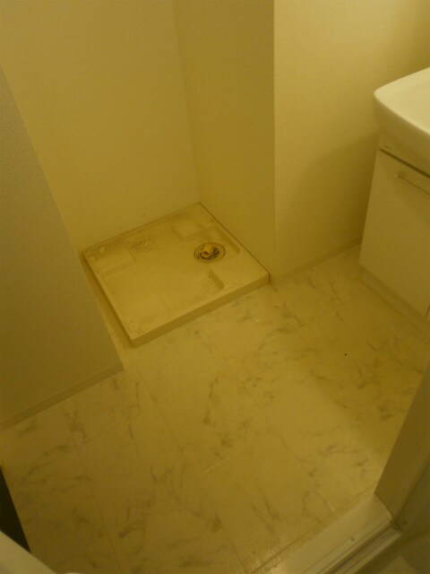 Canal　Eastの物件内観写真