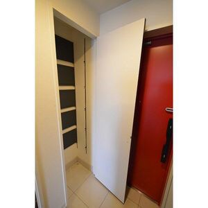 Canal　Eastの物件内観写真