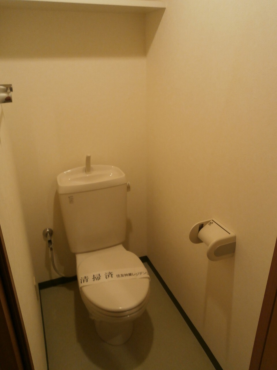 千種駅 徒歩3分 5階の物件内観写真