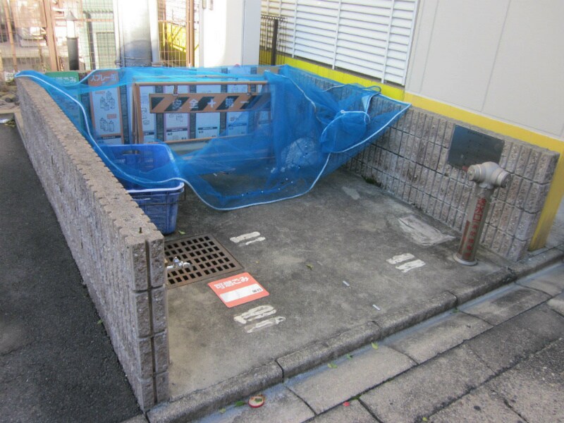 千種駅 徒歩3分 5階の物件内観写真