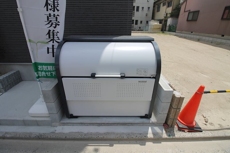 ジュネス稲葉地町の物件内観写真