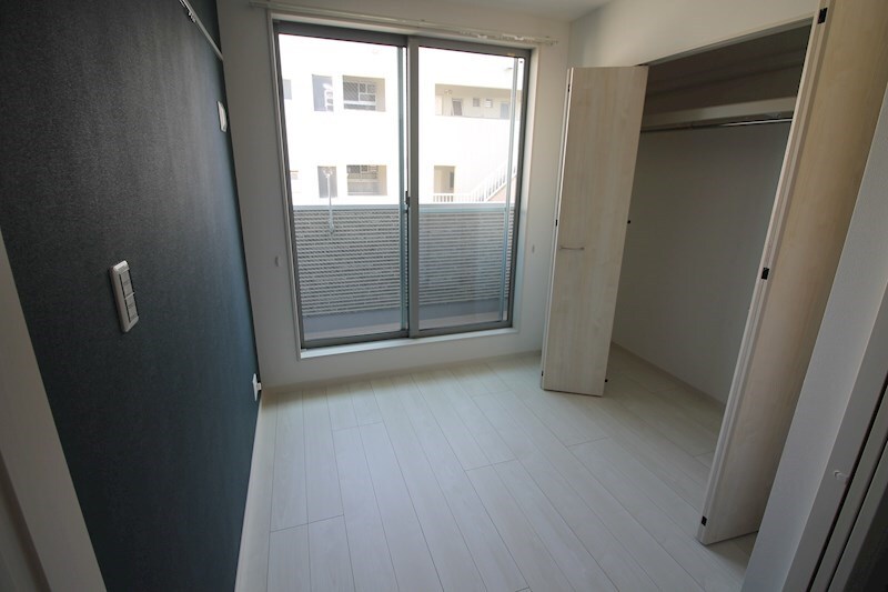 ジュネス稲葉地町の物件内観写真