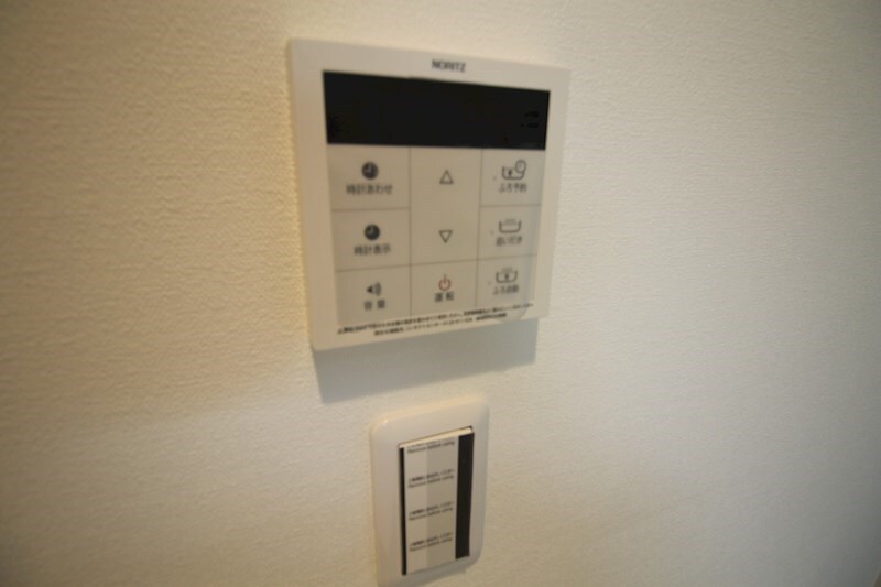 ジュネス稲葉地町の物件内観写真