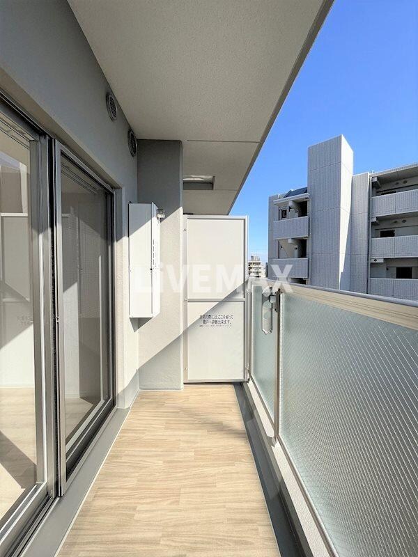 エスリード大須プレシアの物件内観写真