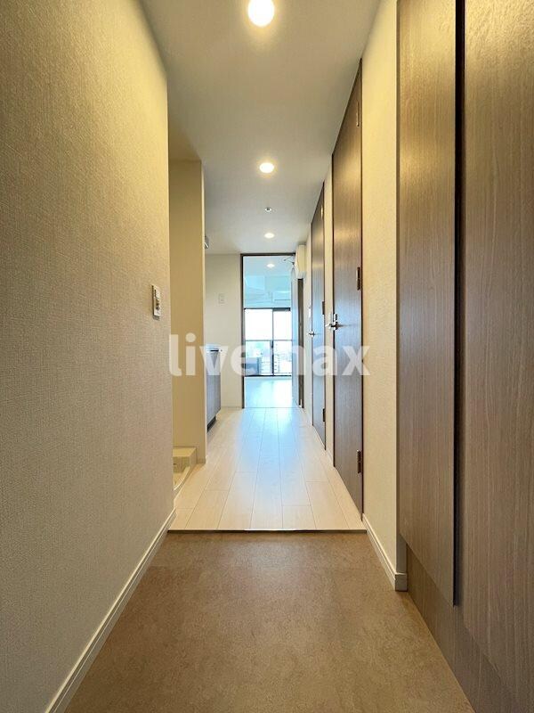 今池駅 徒歩6分 6階の物件内観写真