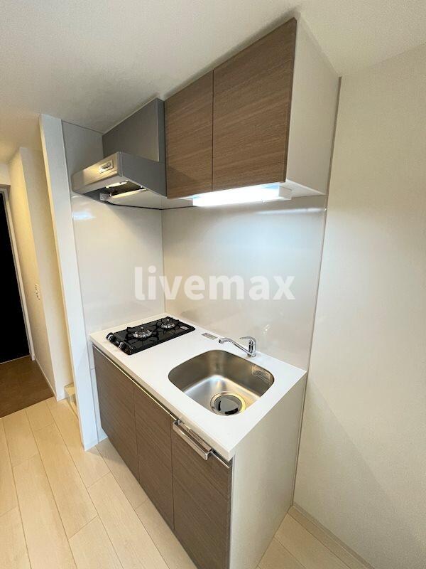 今池駅 徒歩6分 6階の物件内観写真