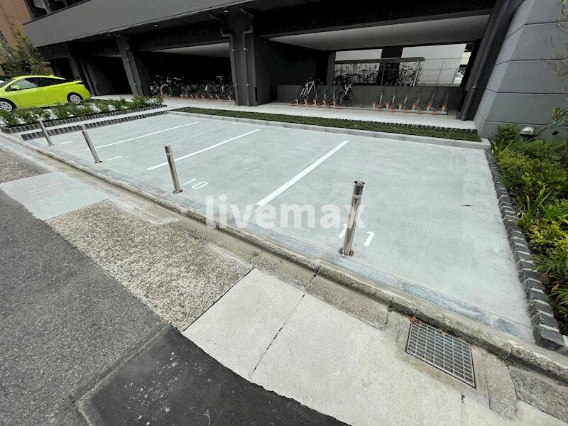 今池駅 徒歩6分 6階の物件外観写真