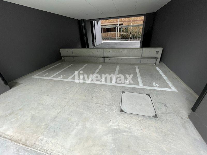 今池駅 徒歩6分 6階の物件外観写真