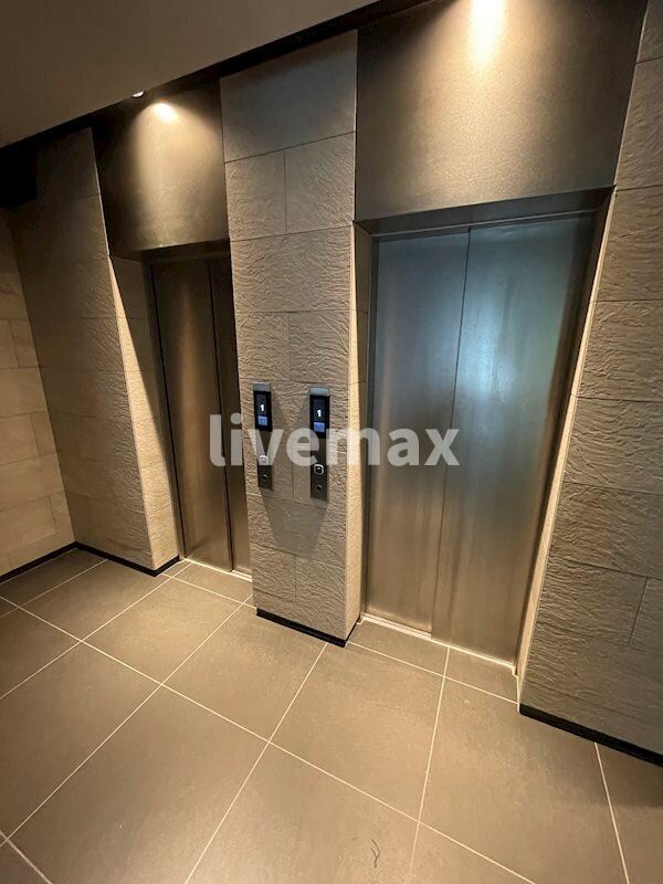 今池駅 徒歩6分 6階の物件外観写真