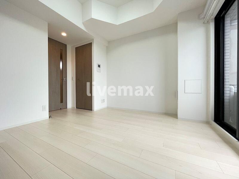 今池駅 徒歩6分 6階の物件内観写真