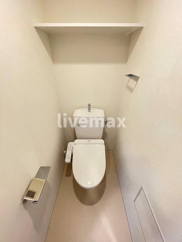 今池駅 徒歩6分 6階の物件内観写真