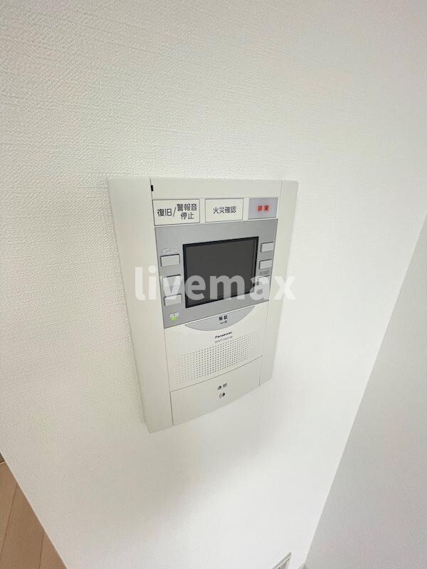 今池駅 徒歩6分 6階の物件内観写真