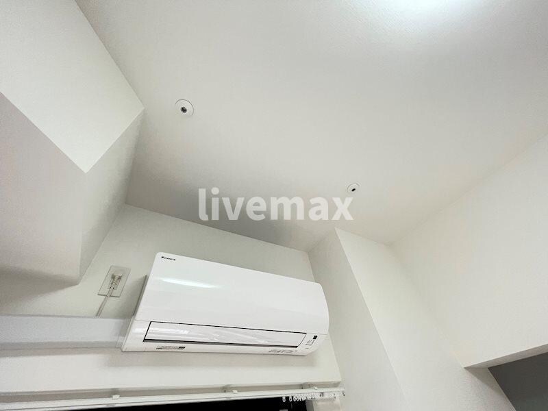 今池駅 徒歩6分 6階の物件内観写真