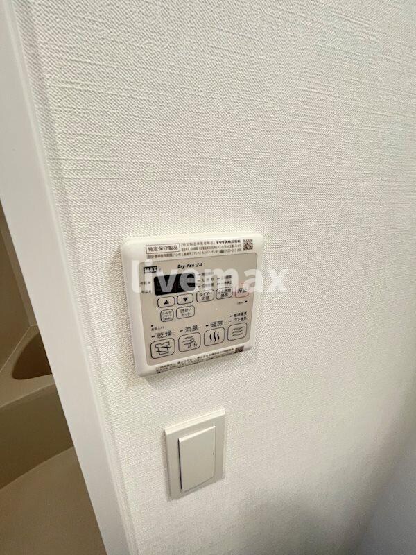 今池駅 徒歩6分 6階の物件内観写真