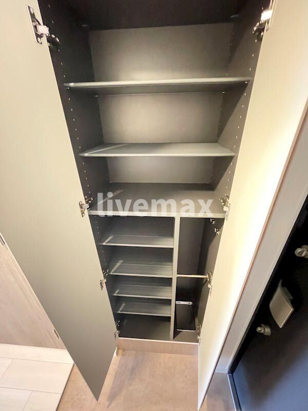 今池駅 徒歩6分 6階の物件内観写真